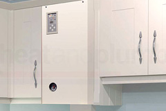 Brook Green electric boiler quotes
