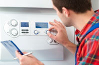 free commercial Brook Green boiler quotes