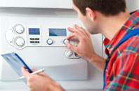 free Brook Green gas safe engineer quotes